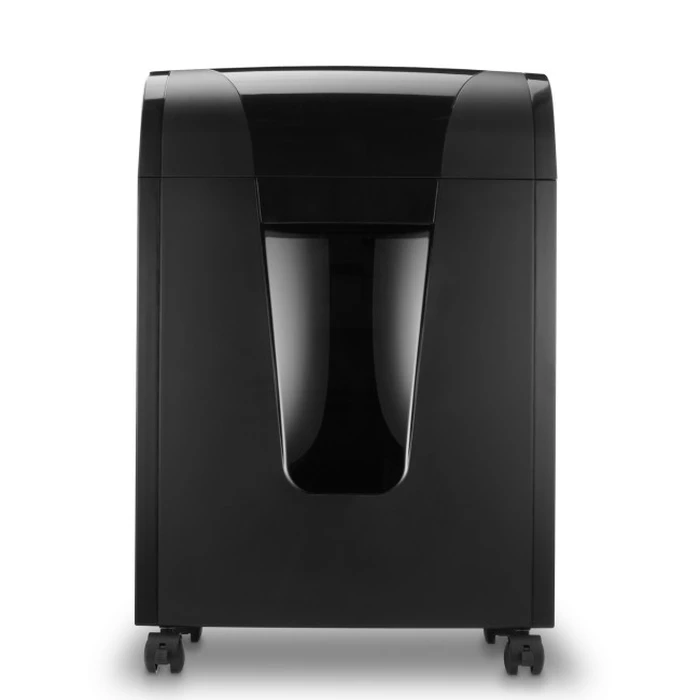 Hama Prime M100 P5 T5 E4 - Καταστροφέας εγγράφων P-5 (micro cut), 20 L, 10 φύλλα