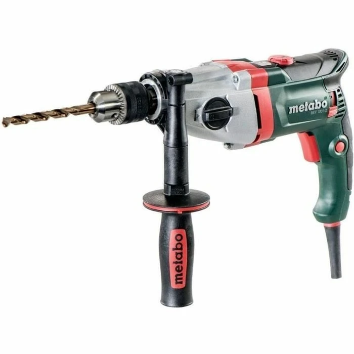 Ηλεκτρικό κατσαβίδι Metabo 6798308 1300 W 