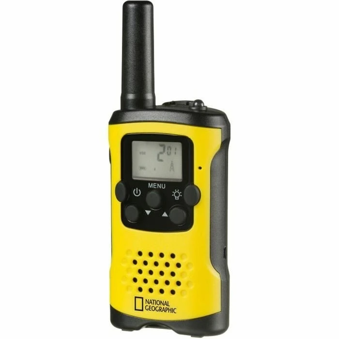 Walkie Talkie Bresser