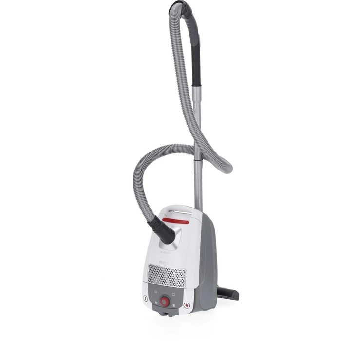 Severin BC 7047 S'Power ηλεκτρική σκούπα με σακούλα