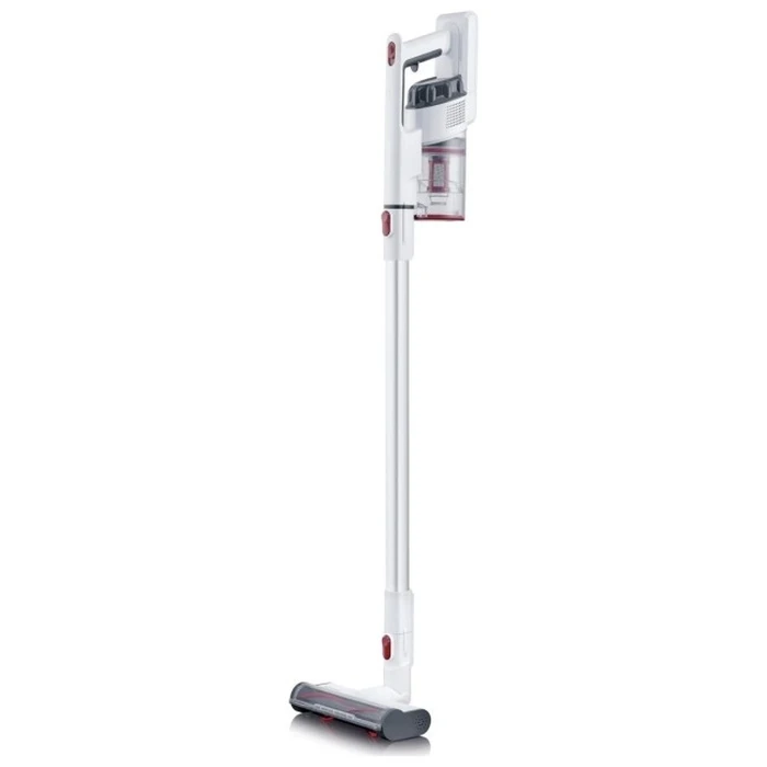 Severin HV 7152 Cordless Stick Vacuum Cleaner, White