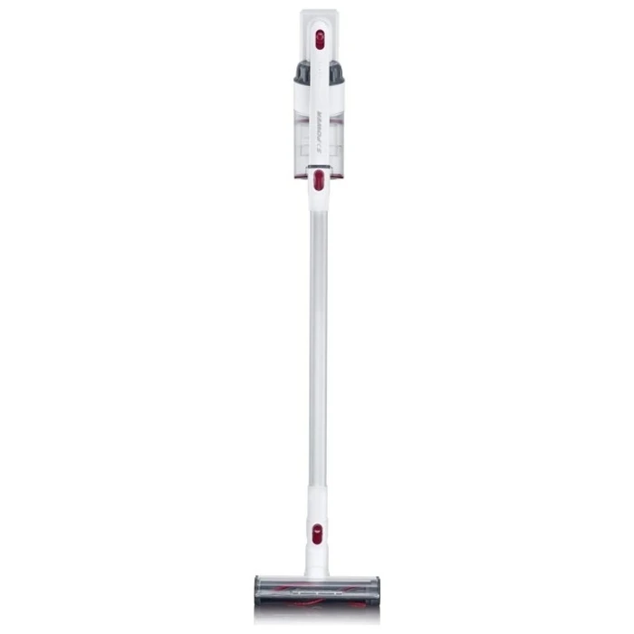 Severin HV 7152 Cordless Stick Vacuum Cleaner, White