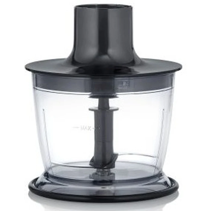 Severin Hand (Immersion) Blender with Stainless Steel Shaft 600W Black SM 3772