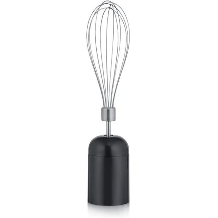 Severin Hand (Immersion) Blender with Stainless Steel Shaft 600W Black SM 3772
