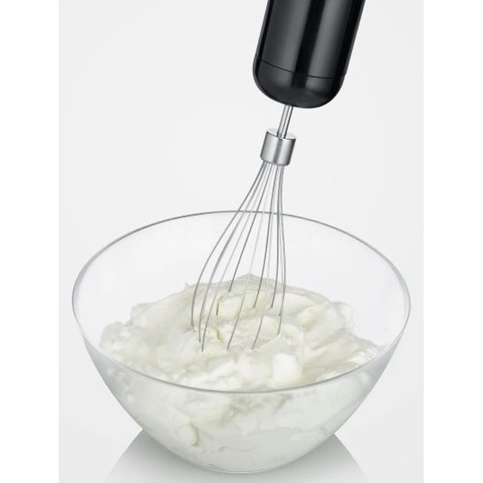 Severin Hand (Immersion) Blender with Stainless Steel Shaft 600W Black SM 3772