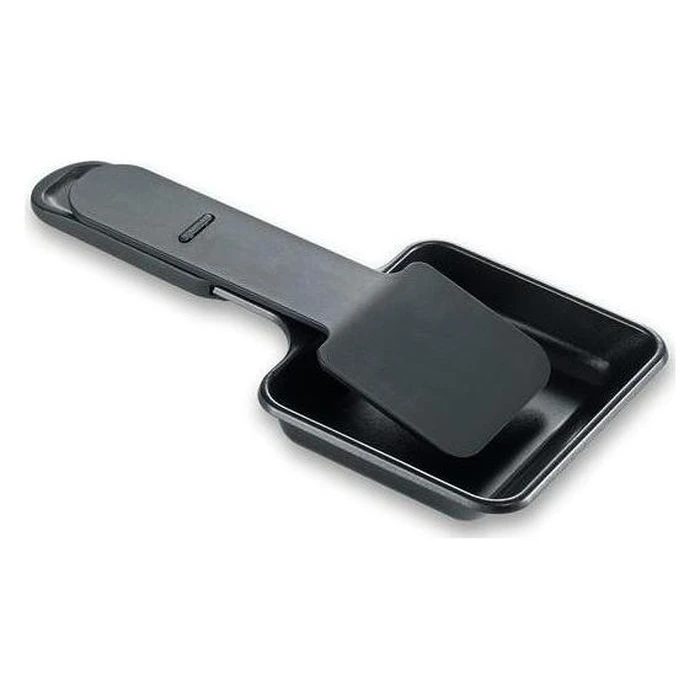 Severin Επιτραπέζια Ηλεκτρική Ψησταριά Raclette Αυλακωτής Πλάκας 1300W με Ρυθμιζόμενο Θερμοστάτη 48x24εκ. RG2365