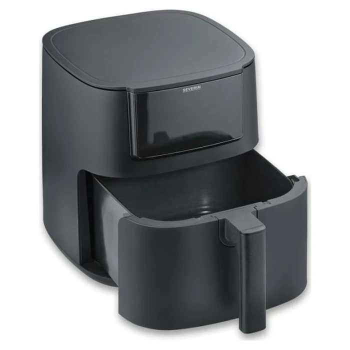 Severin FR2462 Air Fryer, 7 L, 1700 W