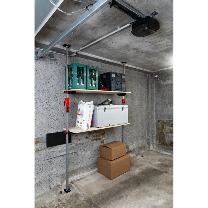 Bessey Σετ Πολυλειτουργικής Στήριξης (STE-MH-SET)