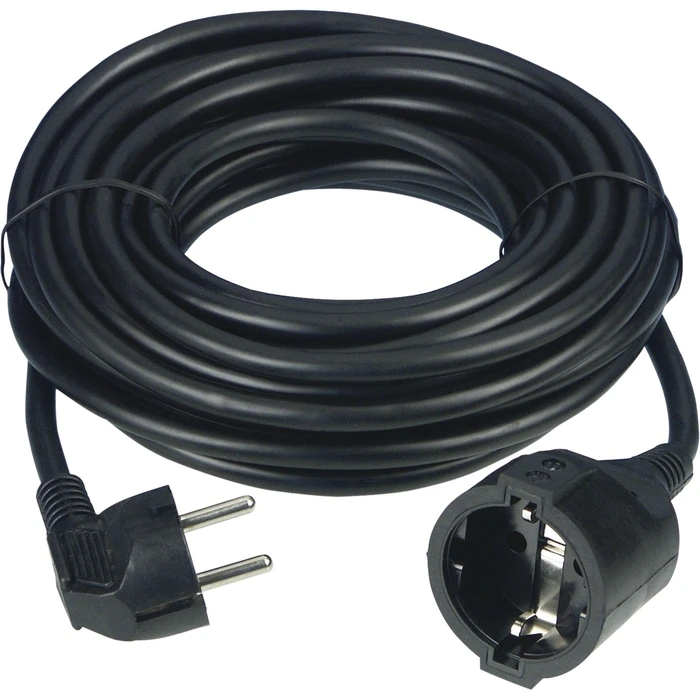 REV Safety Contact Extension 3.0 m Black