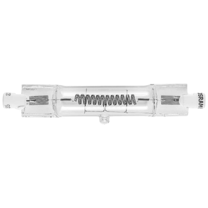Λαμπτήρες για φωτισμό studio Osram Halogen Studio Lamp R7s 1000W 230V 3200K 2600lm 64572