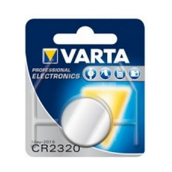Μπαταρίες Varta 06320 101 401 (1 Τεμάχια)