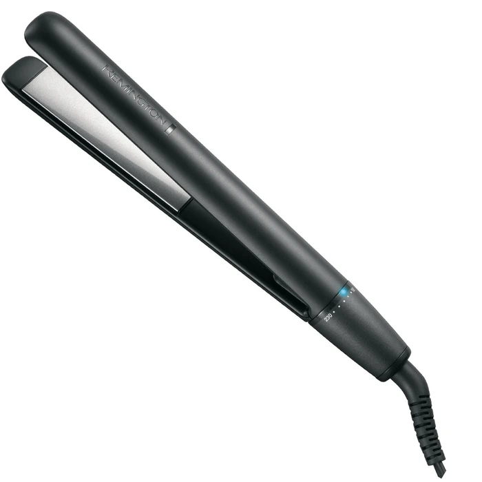 Remington Glide 230 S3700 Πρέσα Μαλλιών με Κεραμικές Πλάκες Ionic 46W