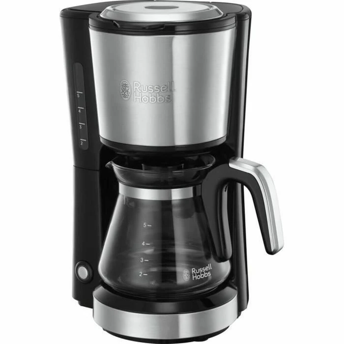 Καφετιέρα Φίλτρου Russell Hobbs 24210-56 1000W 5 Kopper