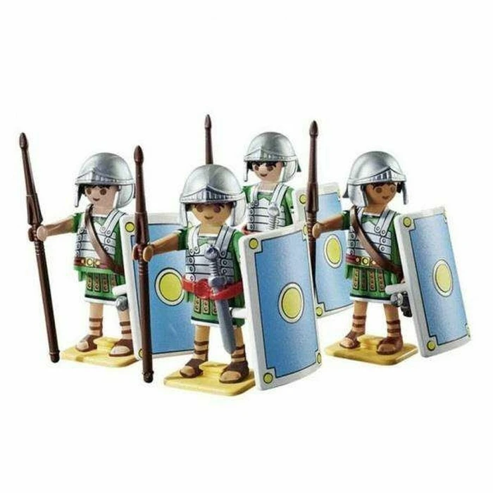 Playmobil 70934 Ast?rix 70934 (27 pcs)