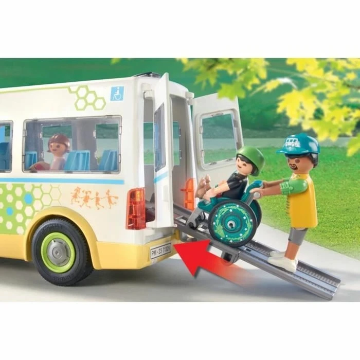 Playmobil 123 Winnie the Pooh