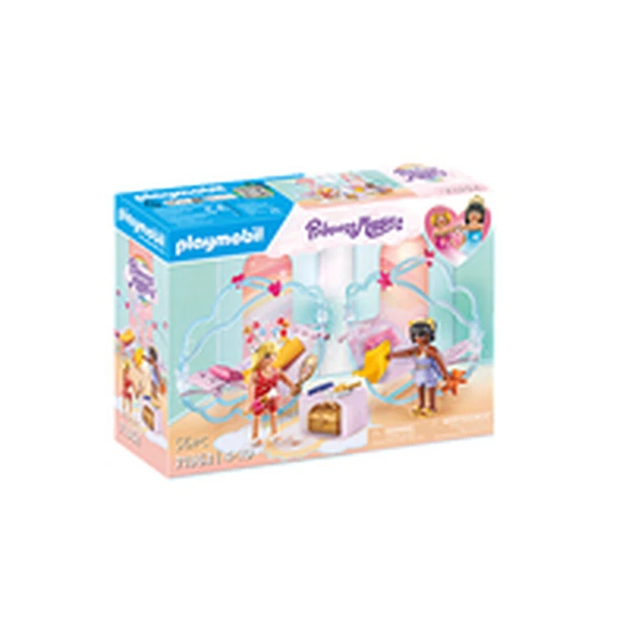 Playmobil 71362 Princess Magic 56 Τεμάχια