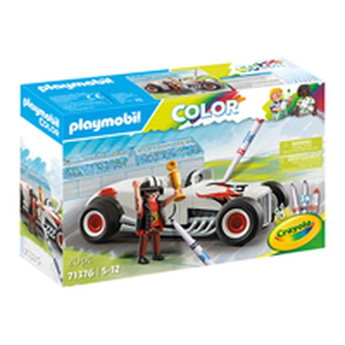 Playmobil 20 Τεμάχια