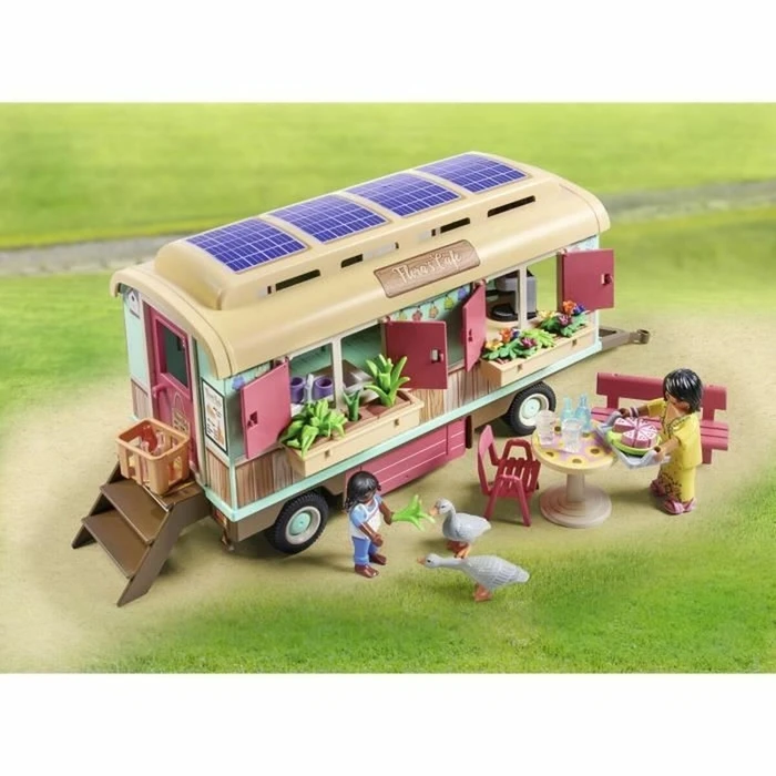 Playmobil 71441 Country