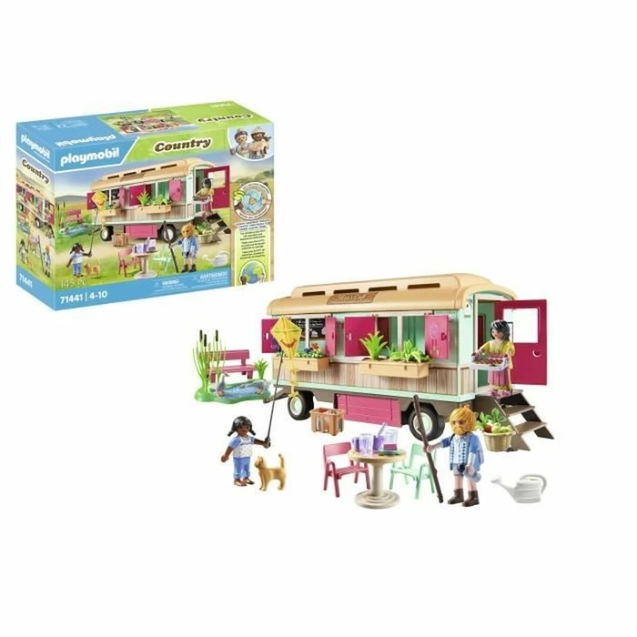 Playmobil 71441 Country