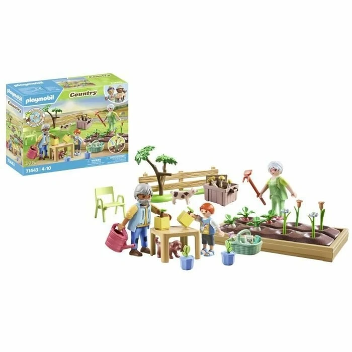 Playmobil 71443 Country