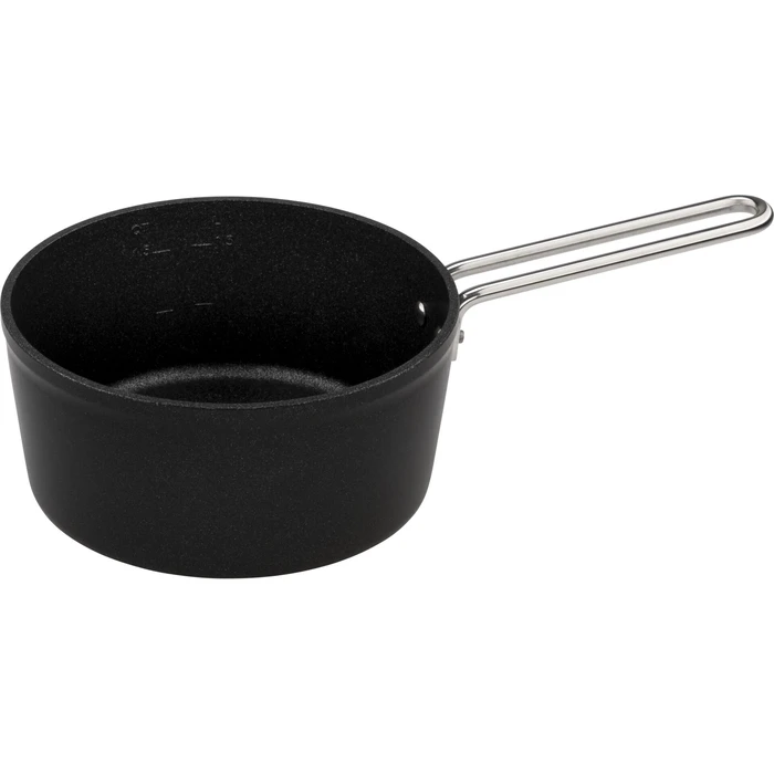 Fissler Adamant Σετ 3 τεμαχίων - Τηγάνια 9,5" (24,1 cm), 11" (28,0 cm) & Γουόκ 11" (28,0 cm)