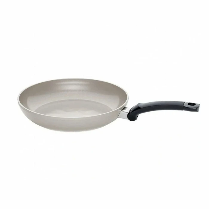 Fissler Frying Pan Grey Aluminium 20 cm