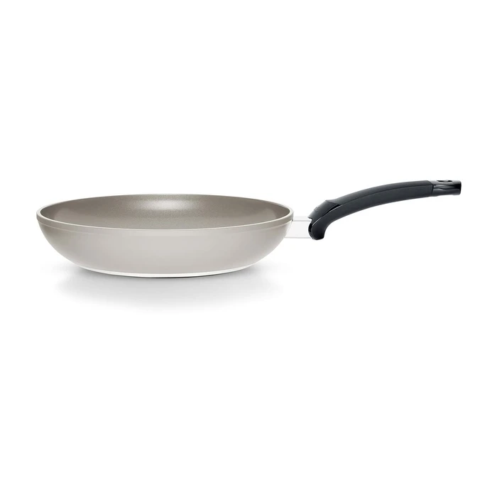 Fissler Frying Pan Grey Aluminium 28 cm