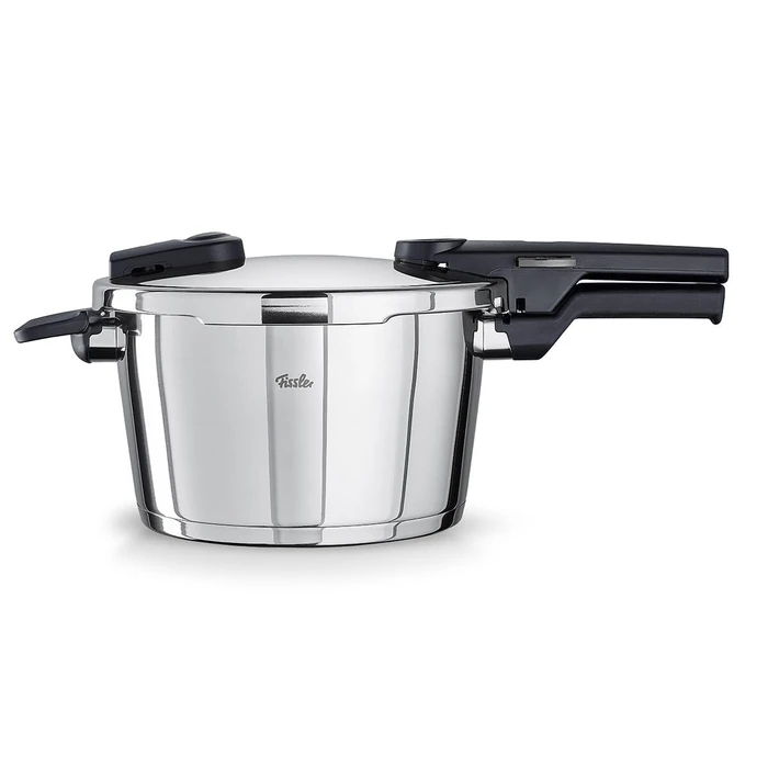 Fissler Pressure Cooker VITAQUICK PREMIUM GLOSSY Stainless Steel 4.5 L