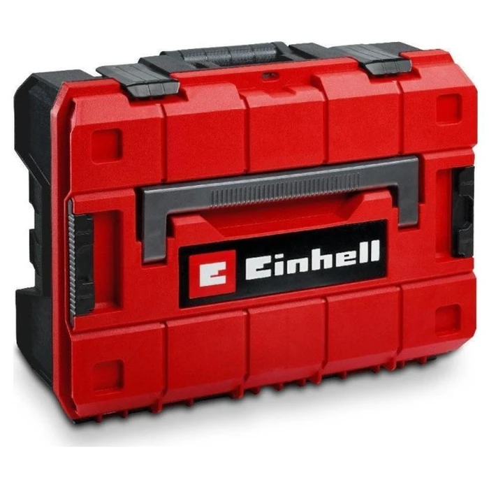 Einhell E-CASE 80 el. - Σετ εργαλείων 80 τεμαχίων με βαλίτσα E-Case