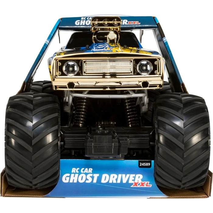 RC όχημα Revell Control Ghost Driver XXL