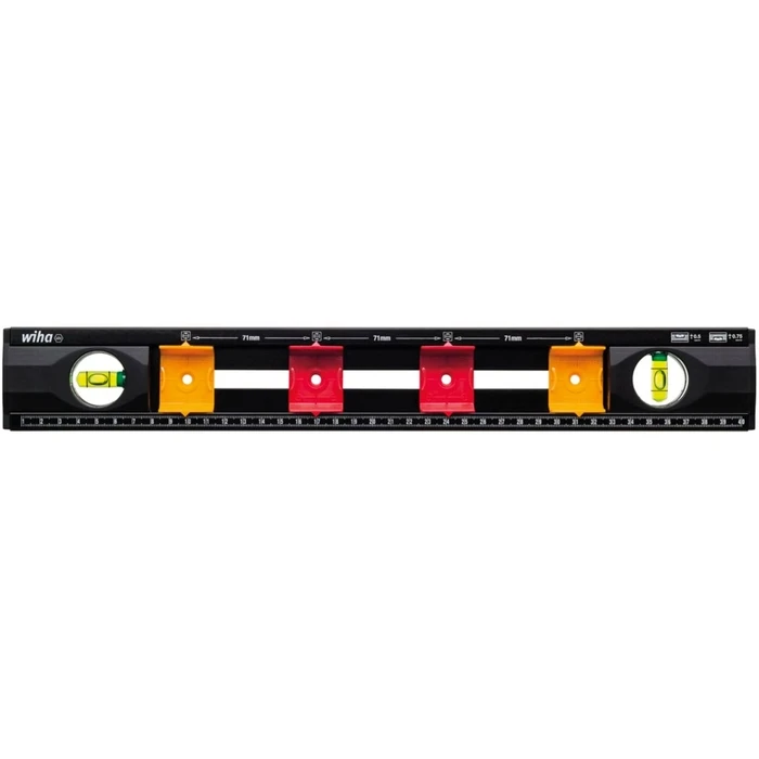 Όργανα ηλεκτρικών μετρήσεων Wiha SB 246-91 Electricians spirit level