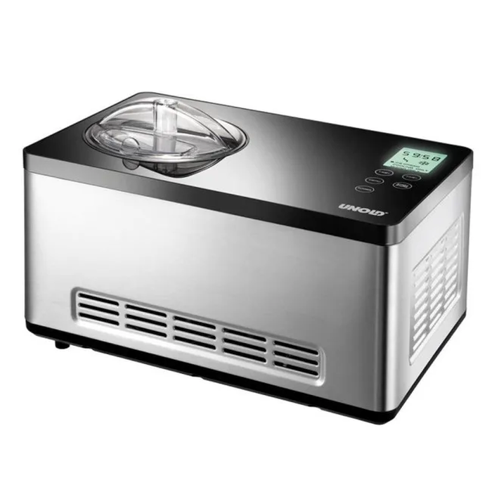 Unold 48845 παγωτομηχανή 2L