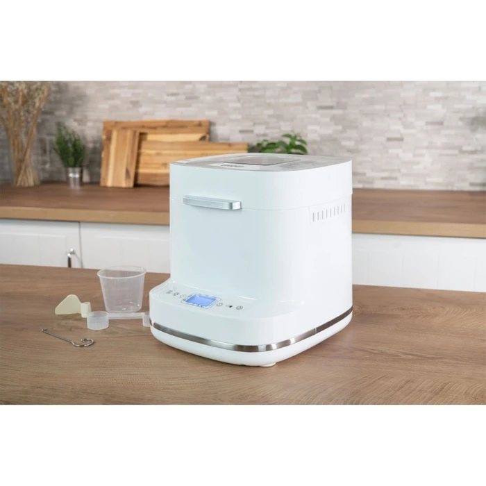 Αρτοπαρασκευαστής Unold Bernd Backmeister 68120 550W με χωρητικότητα 1000/1250/1500g