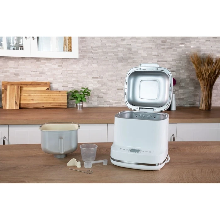 Αρτοπαρασκευαστής Unold Bernd Backmeister 68120 550W με χωρητικότητα 1000/1250/1500g