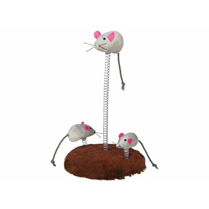 Παιχνίδι για Γάτες Trixie πολυεστέρας Αθλητική Όπλούζα ? 15 ? 22 CM