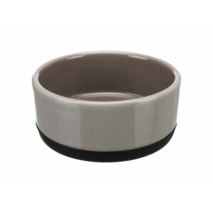 Ταΐστρα Σκύλων Trixie Γκρι ? 12 cm 400 ml