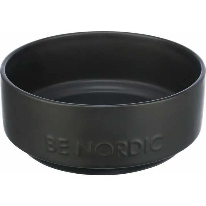 Ταΐστρα Σκύλων Trixie Μαύρο ? 18 cm 1,2 L