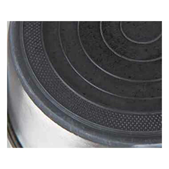 Ταΐστρα Σκύλων Trixie Ανοξείδωτο ατσάλι 500 ml