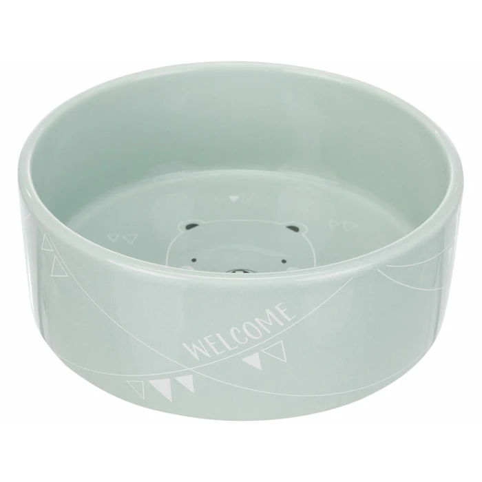 Ταΐστρα Σκύλων Trixie Junior ? 16 cm 800 ml