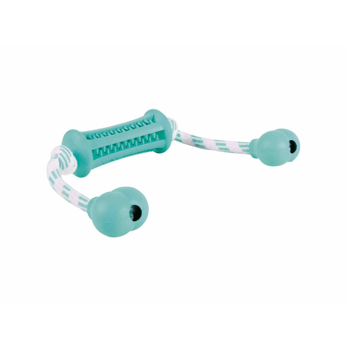 Μασητικό Οδοντοφυΐας Σκύλου Trixie Φυσικό καουτσούκ 37 cm