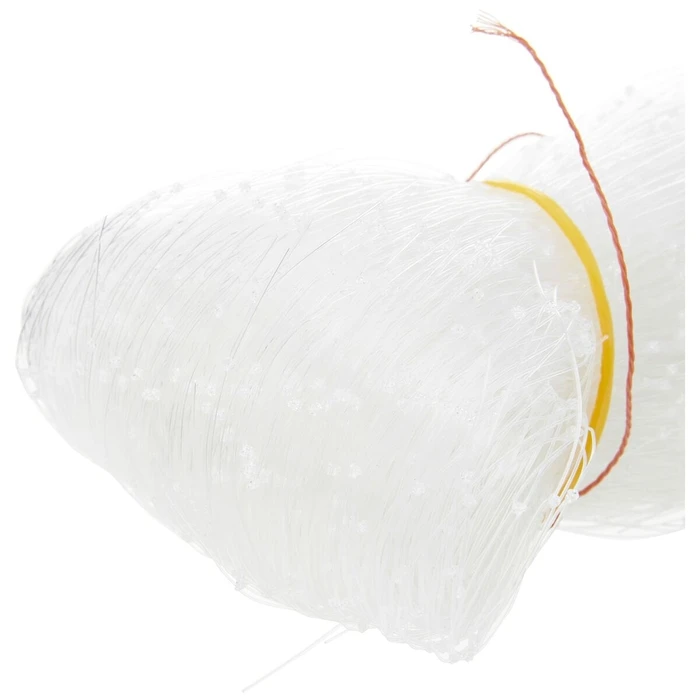 Δίχτυ ασφαλείας Trixie 44323 Γάτα Διαφανές Νάιλον 4 x 3 m 