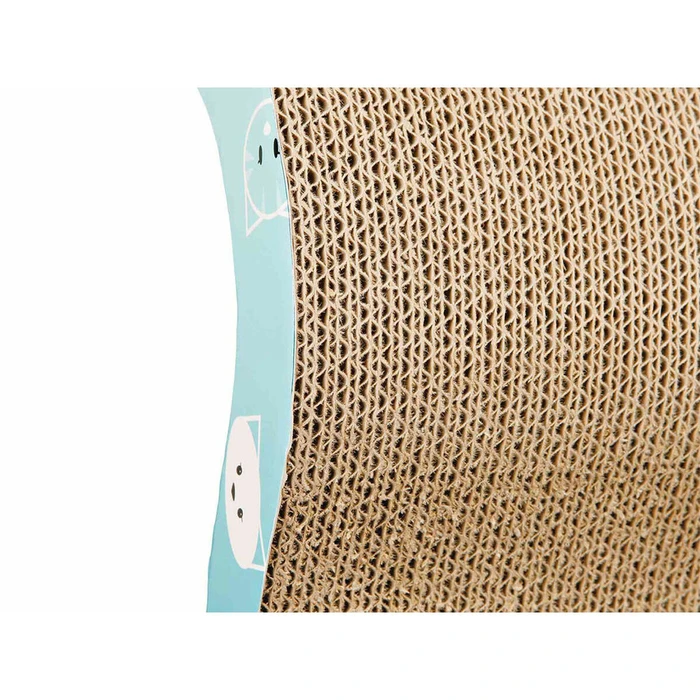 Παιχνίδι Trixie 48001 Τυρκουάζ Χαρτόνι