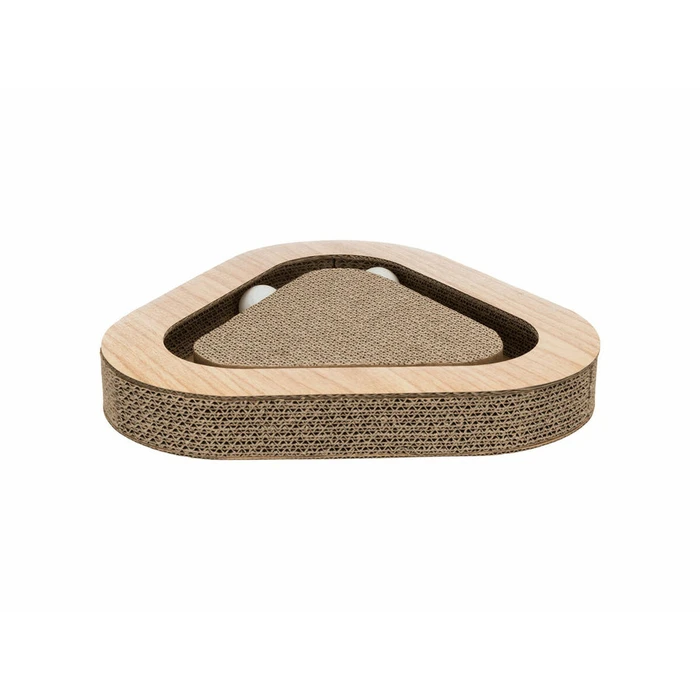 Παιχνίδι Trixie Καφέ Χαρτόνι