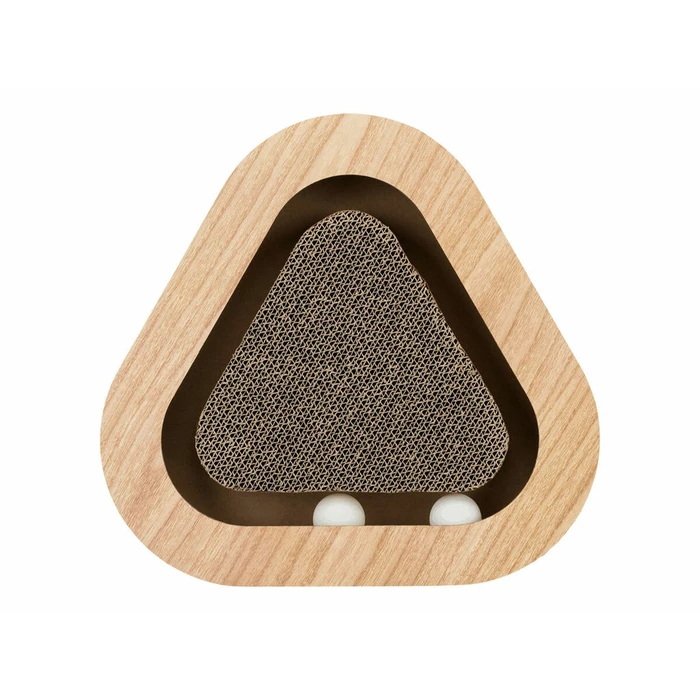 Παιχνίδι Trixie Καφέ Χαρτόνι