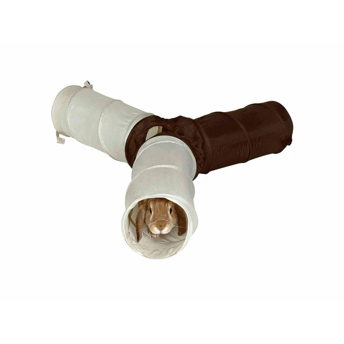 Παιχνίδι τούνελ Trixie 18 x 47 cm