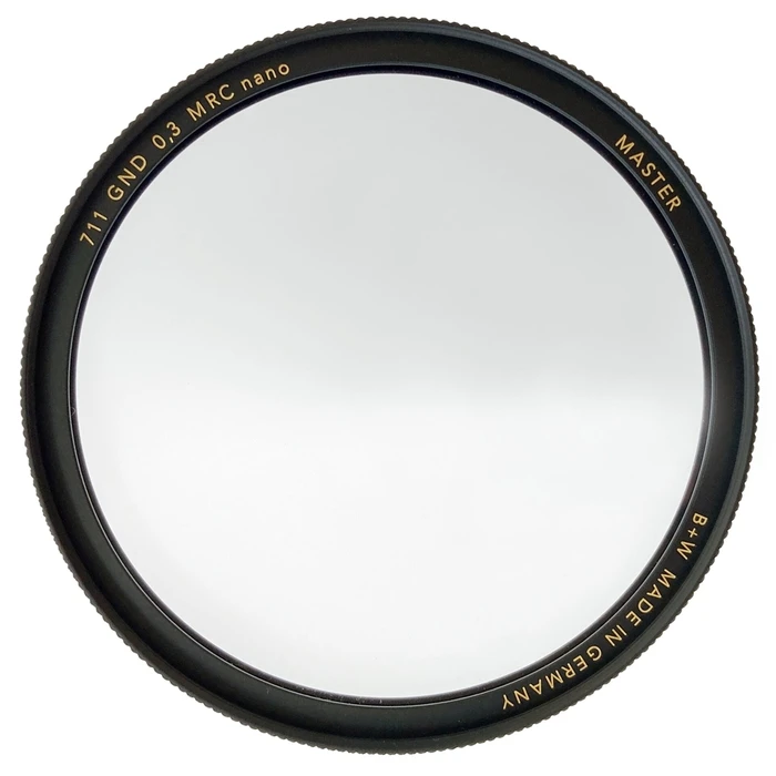 Φίλτρο B+W Master Line Graduated 711 GND 0.3 ND 77mm (1107794)