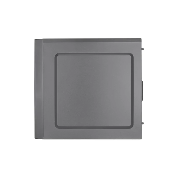 Aerocool CS-108 Mini Tower Κουτί Υπολογιστή Μαύρο