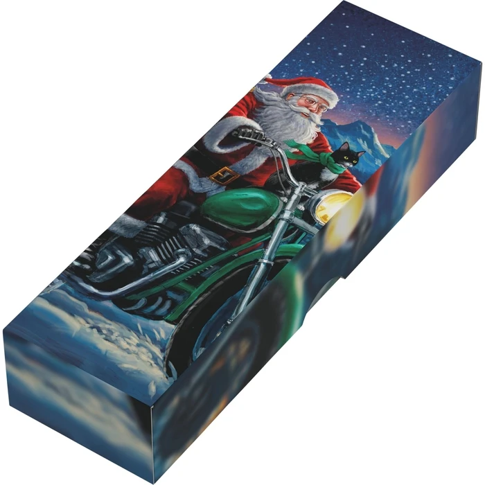 Wera Kraftform Kompakt 27 Σετ 1 Christmas 2025