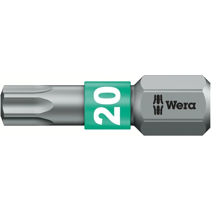 Wera Kraftform Kompakt 27 Σετ 1 Christmas 2025