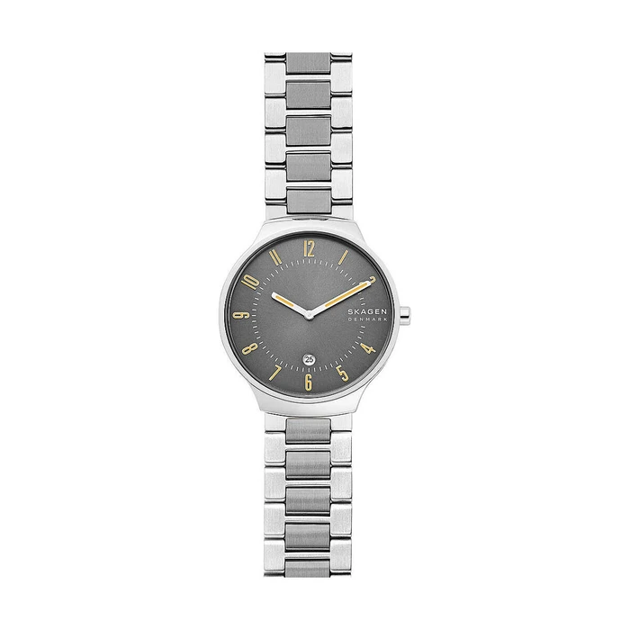 Ρολόι Ανδρικό Skagen GRENEN (? 38 mm)